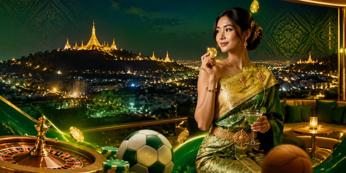 yup777 ဘောလုံးအချိုးများ