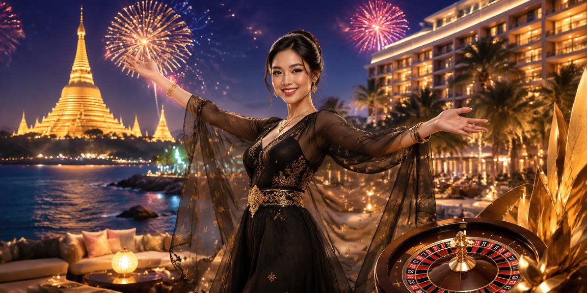 yup777 yup777 အတွက် တိုက်ရိုက်ကာစီနို စလော့ လမ်းညွှန်